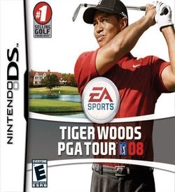 1365 - Tiger Woods PGA Tour 08 ROM
